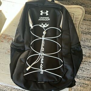Hustle Sport backpack